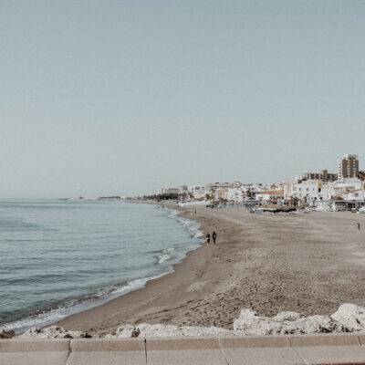 Málaga y Costa del Sol