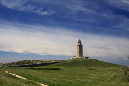 Imagen A Coruña