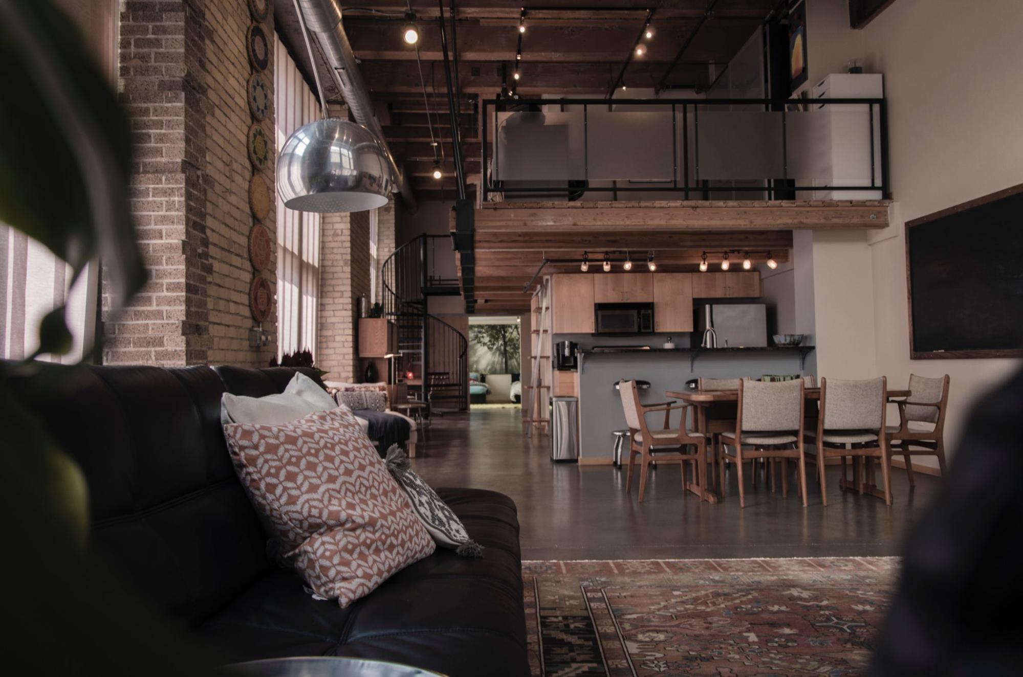 decorar-loft