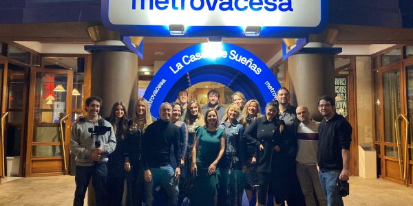 Metrovacesa launches an initiative with influencers to publicize its homes to a digital audience