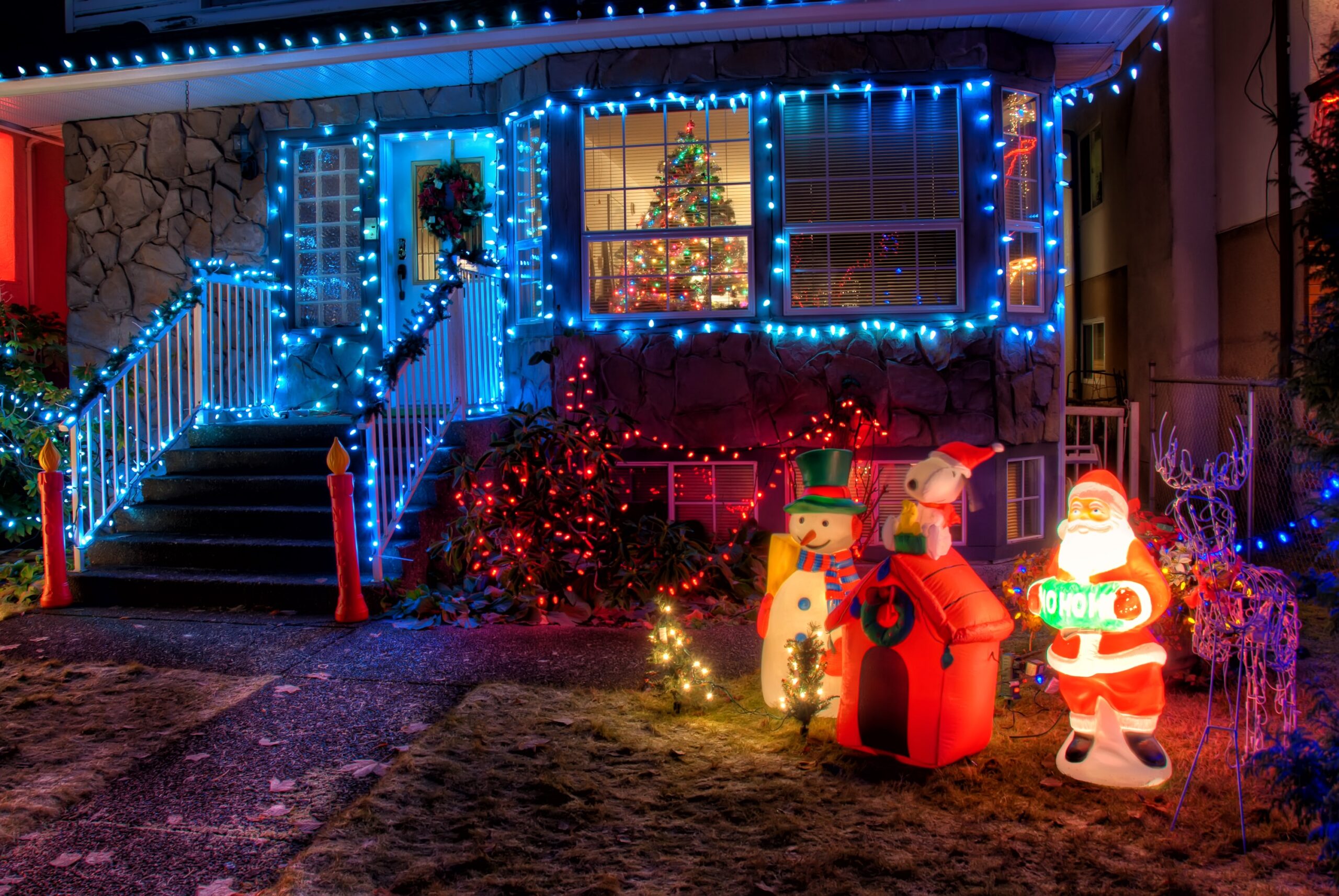 decorar-ventanas-navidad