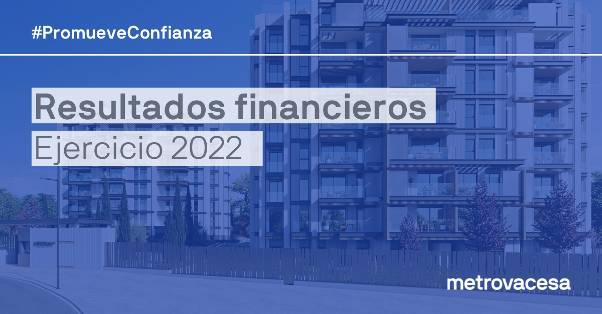 Resultados financieros (5)