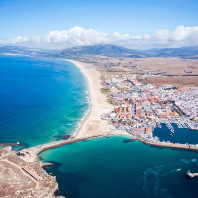 Imagen Tarifa