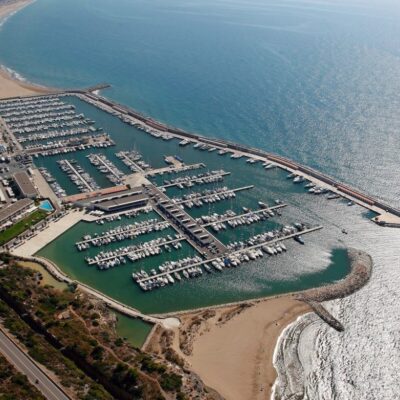 Imagen LCQE Sitges