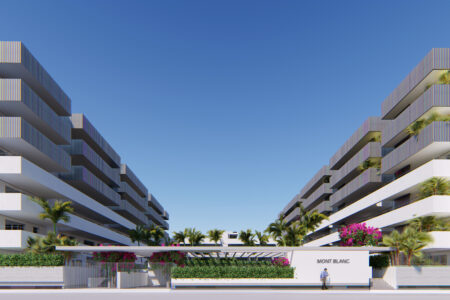 Imagen Residencial Mont Blanc