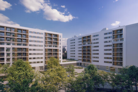 Imagen Residencial Patraix