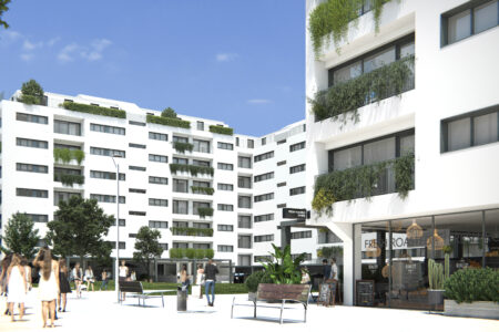 Imagen Residencial Novolérez II