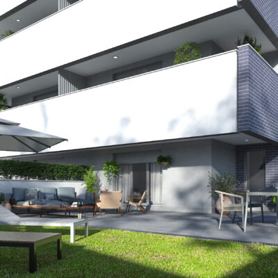 Imagen Residencial Hespérides II