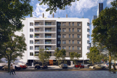 Imagen Lyra Residencial