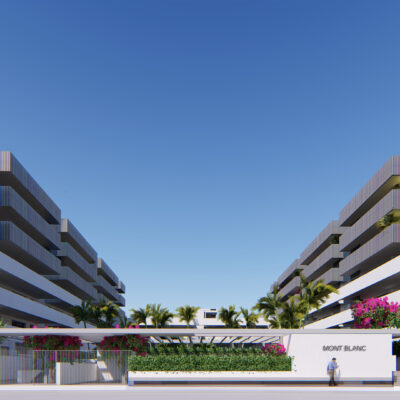 Imagen Residencial Mont Blanc