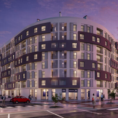 Imagen Residencial Q