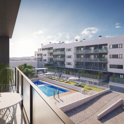 Imagen Residencial Nazhar