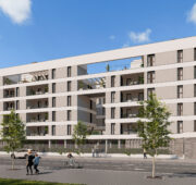 Imagen Residencial Mulhacen