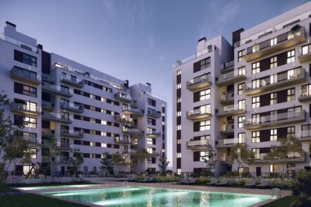 Imagen Residencial Allegro