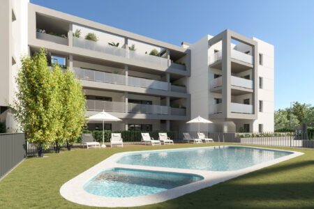 Imagen Residencial Nou Nazhar