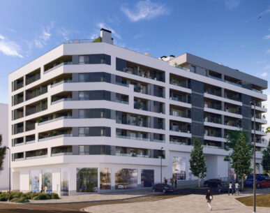 Abelia Residencial