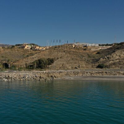 Imagen Castillo de Lagos