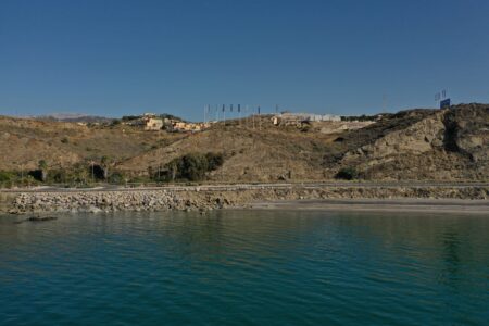 Imagen Castillo de Lagos
