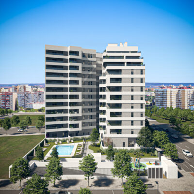 Imagen Torre Althea