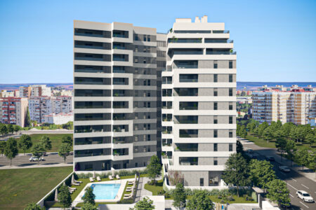 Imagen Torre Althea