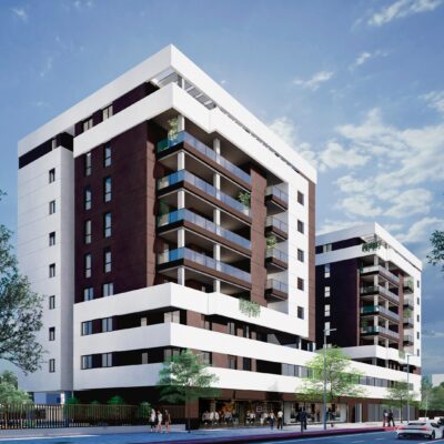 Imagen Residencial Etna