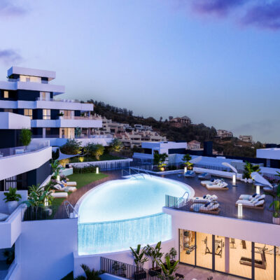 Imagen Medblue Los Monteros