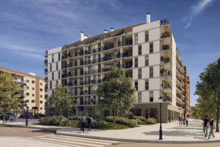 Imagen Residencial Nova Urbe II