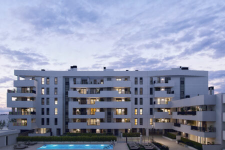 Imagen Residencial Tacora