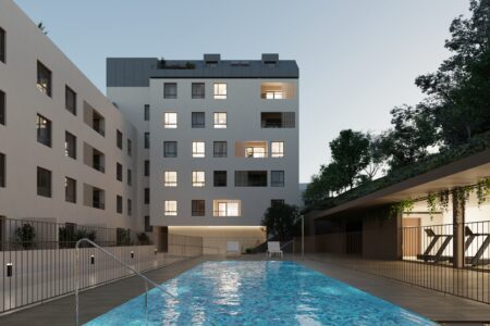 Imagen Residencial Nyx