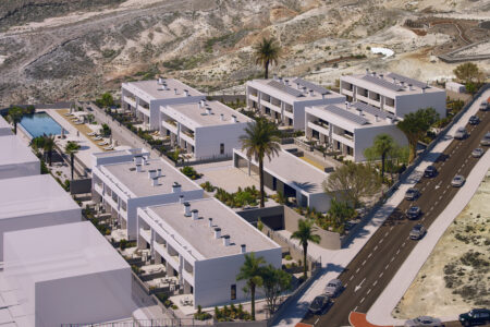 Imagen Residencial Ancor F3