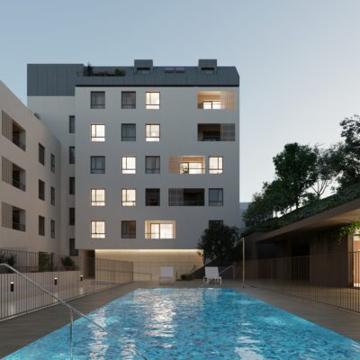 Imagen Residencial Nyx