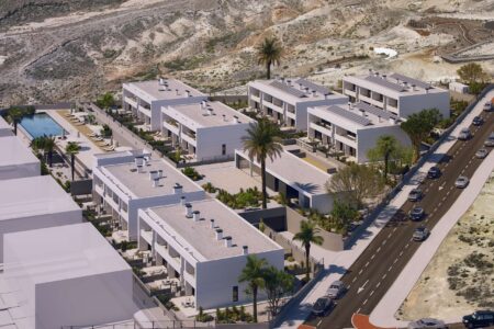 Imagen Residencial Ancor F3